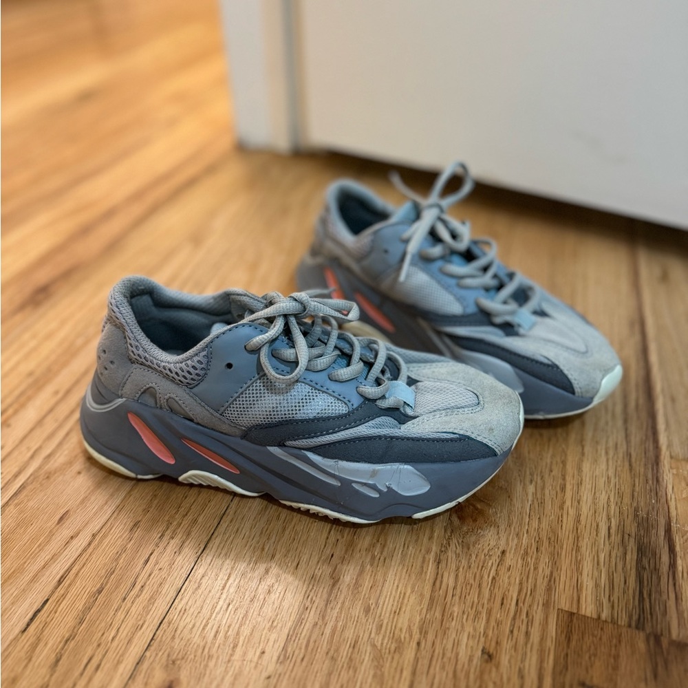 Yeezy Boost 700 inertia